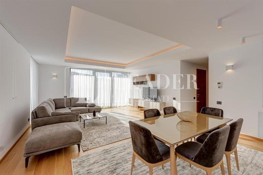 Inchiriere apartament I Primaverii - 4