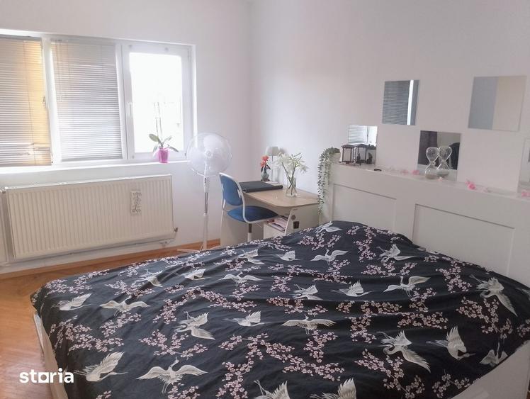 Apartament cu 2 camere în Fabric
