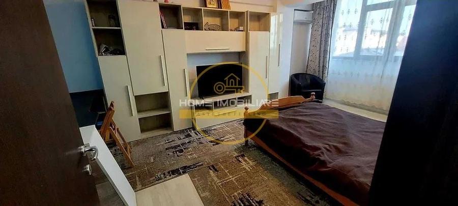 Garsonieră decomandată, mobilată în Cug