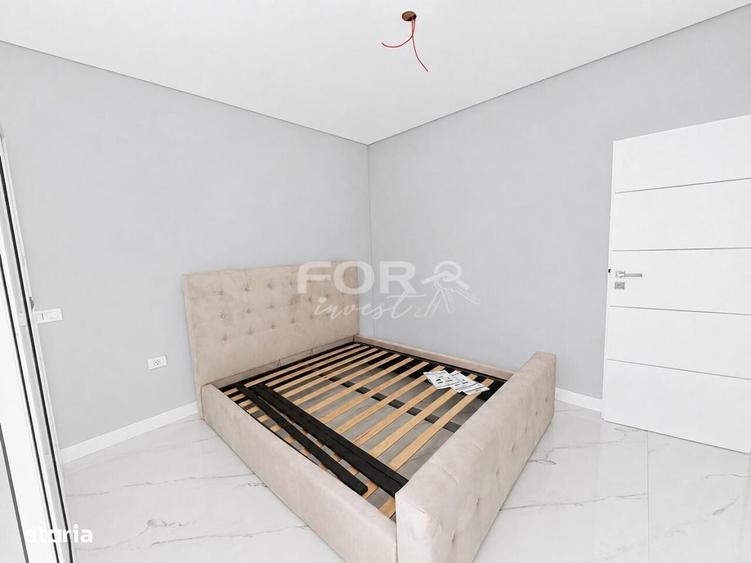Casă cu 4 camere în Sânmartin