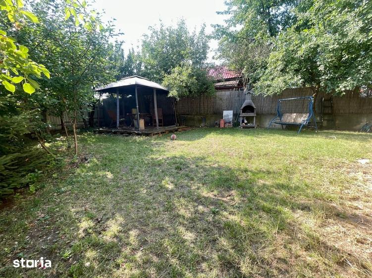 Apartament 2 camere in vila Andrei Muresanu zona Saturn - 6