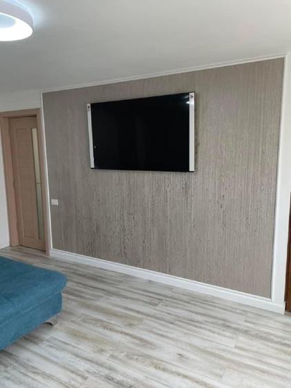 Apartament mobilat aproape de mare - 9