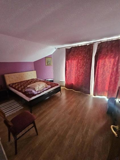 Casă cu 6 camere cu Teren 630 Mp în Copăcelu