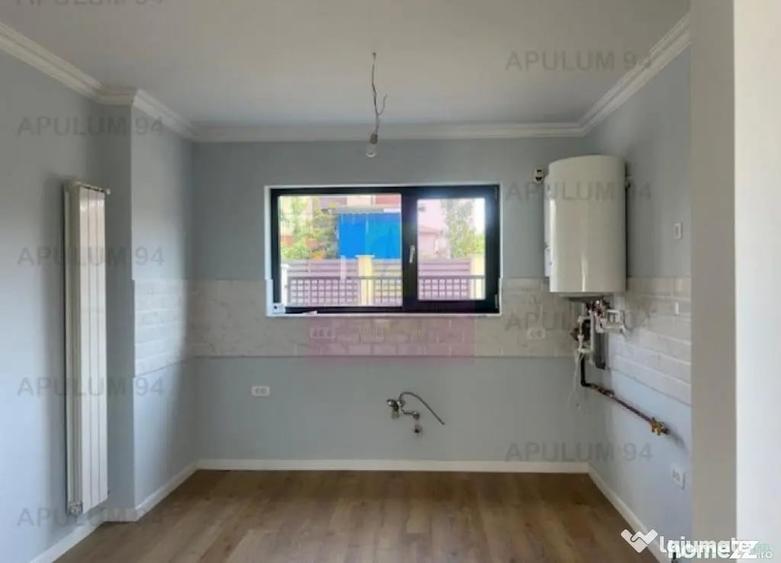 Casă cu 5 camere cu Teren 745 Mp în Otopeni