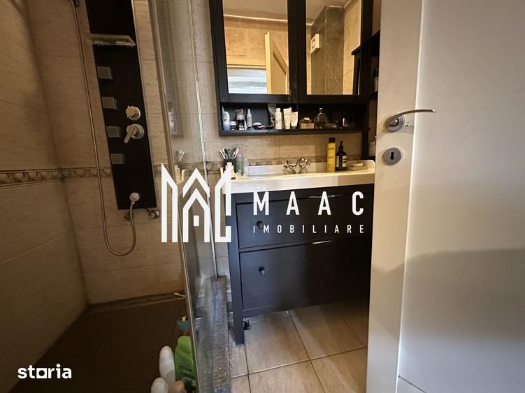 Apartament cu 4 camere în Central