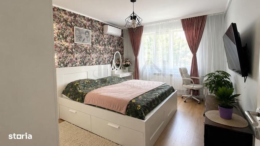 Apartament l 4 Camere l Bucurestii Noi - 4