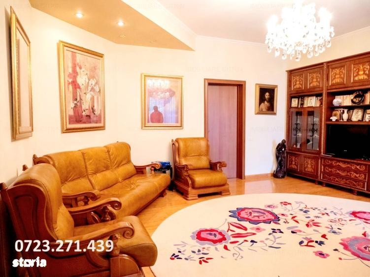 Vila premium, lac, 700mp utili, versatila, 2500mp teren, Chiajna - 9