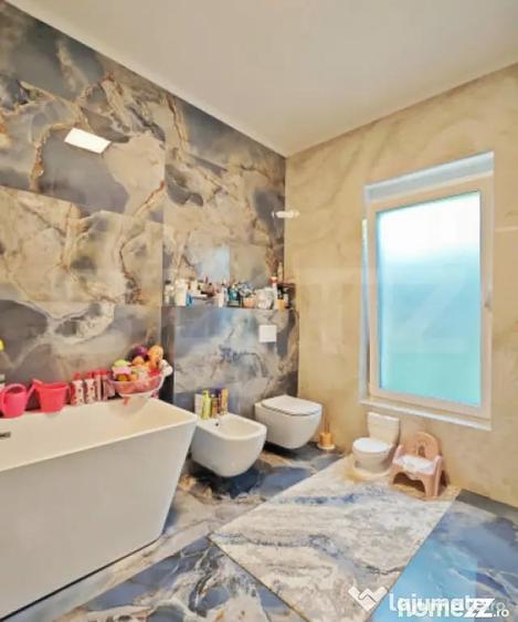 Casă cu 3 camere cu Piscina în Podgoria