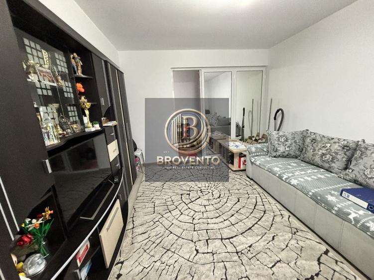 Apartament cu 2 camere decomandat în Rahova