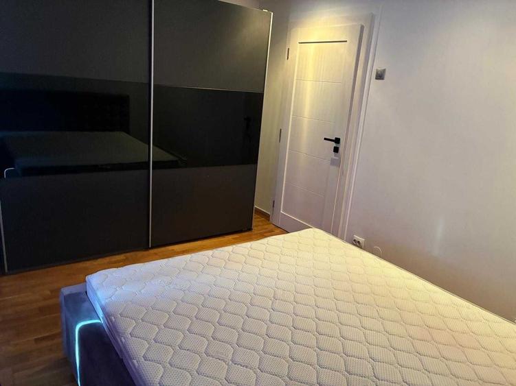 Apartament cu 2 camere semidecomandat în Popoveni
