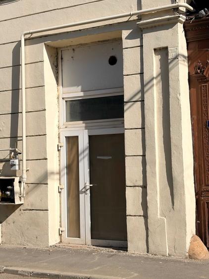 Spațiu comercial, de 17 mp, în Exterior Vest