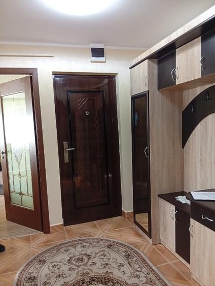 Apartament 2 camere etaj4 /sarpanta Dorohoi/Bulevardul Victoriei - 5