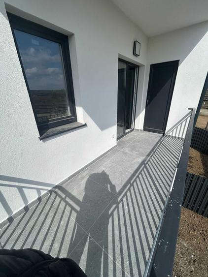 Inchiriez apartament 2 camere zona Triajului Selimbar - 16