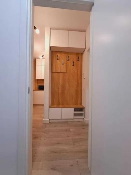 Apartament cu 2 camere în Palat
