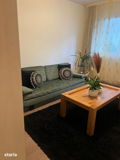 Apartament cu 2 camere de vanzare in zona Marasti - 4