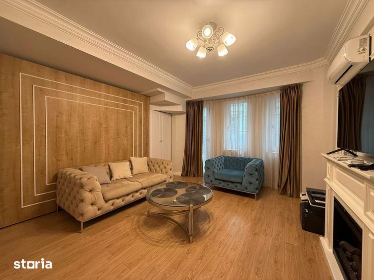 Vila deosebita tip duplex 5 camere | COPOU | Comision 0 - 8