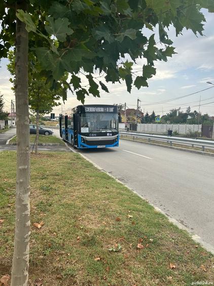 Teren de 560 mp, în Bordei