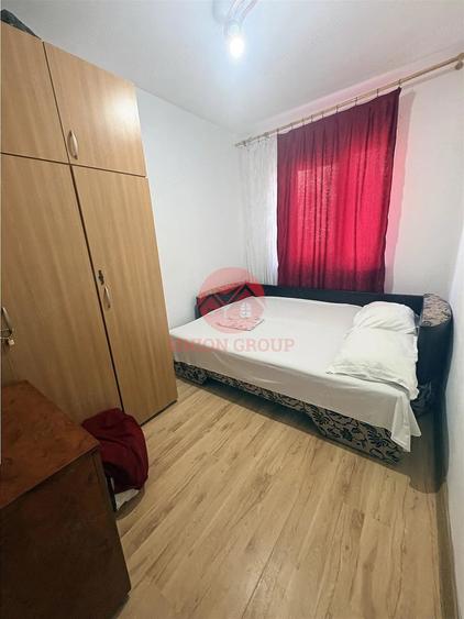 Apartament 3 Camere Decomandat de #206;nchiriat Zona Ciresica - 8