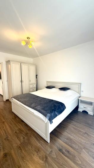 Apartament cu 3 camere în Florești