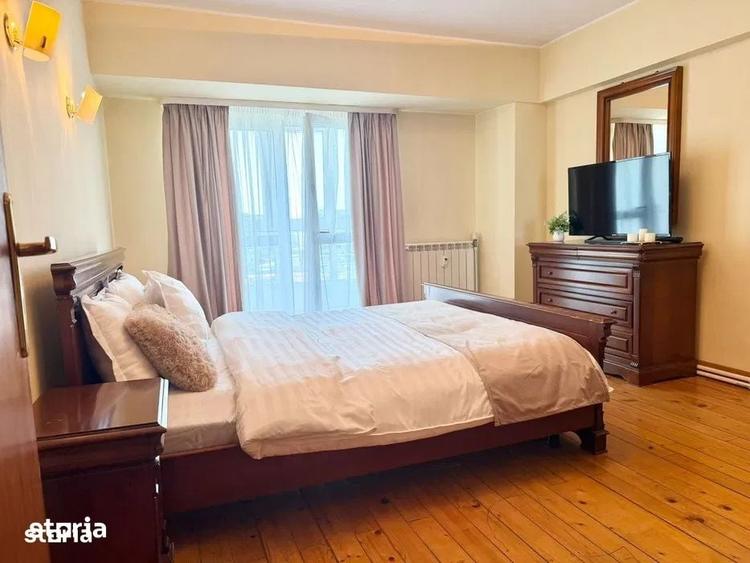 Apartament cu 4 camere în Timpuri Noi