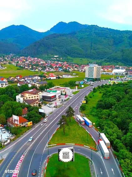 Apartament cu 2 camere în Bunloc
