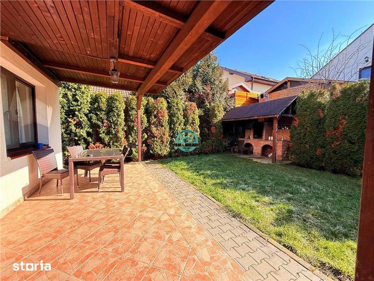 Casă individuală cu 4 camere cu Piscina în Belvedere