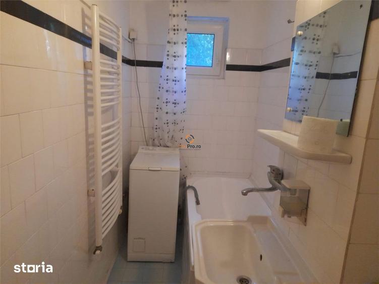 Apartament cu 3 camere în Circumvalațiunii