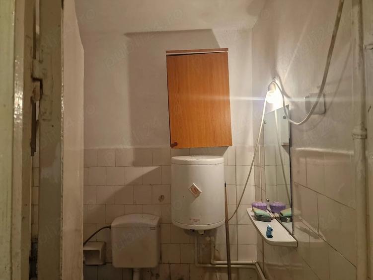 Garsonieră semidecomandată în Mărăței