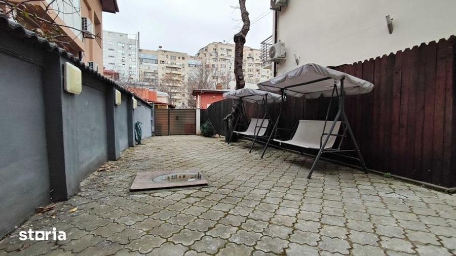 Casă cu 4 camere cu Teren 190 Mp în Titan