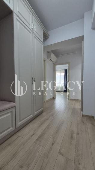 Apartament 2 camere, boxă și loc de parcare, Soleia, Valea Lupului - 12
