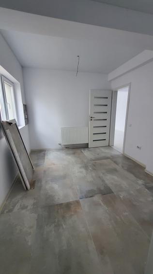 Casă individuală cu 4 camere cu Canalizare în Haliu