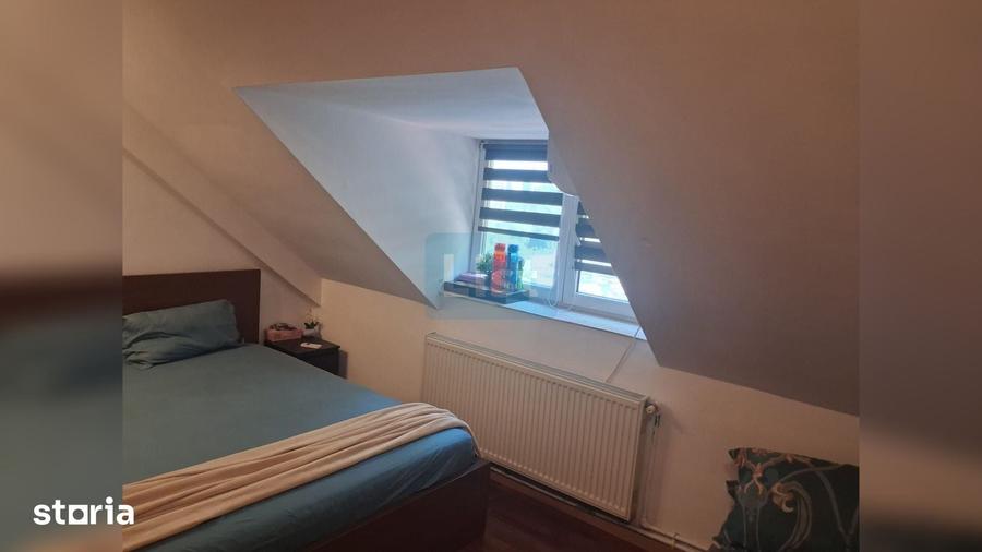 Apartament cu 2 camere în Cotroceni