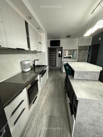Apartament 3 Camere | Decomandat | 2 boxe | Centrală Proprie|  Inel II | - 4