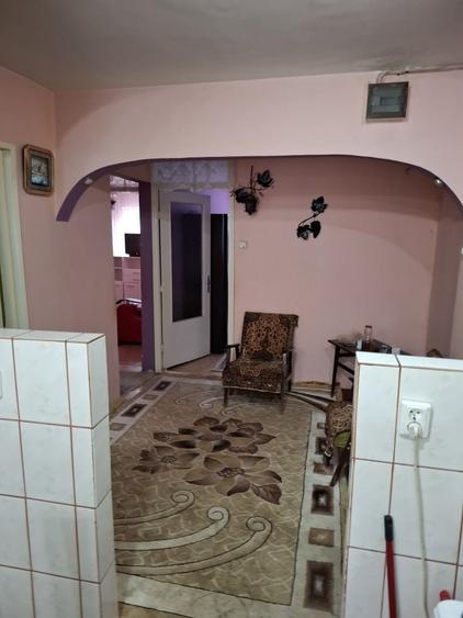 Vand apartament in Lupeni- Strada Policlinicii - 1