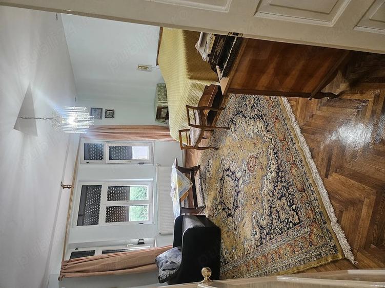 Apartament cu 3 camere decomandat în Griviței