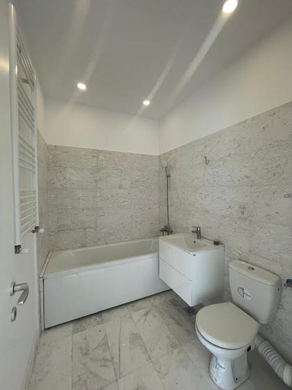 GARSONIERA SPATIOASA- DECOMANDATA – BD. TIMIȘOARA / STR. CĂLMĂȚUIULUI - 17