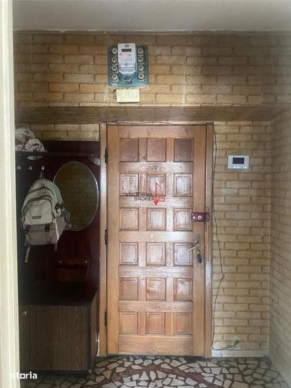 Apartament cu 4 camere decomandat în Pantelimon — fotografia 1
