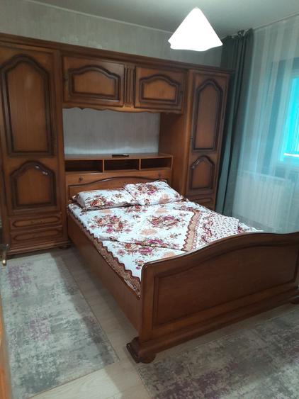 2 camere Calarasi 4 mobilat si utilat
