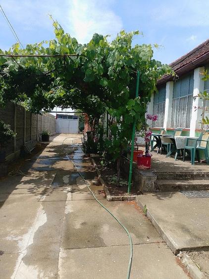 Casă cu 3 camere cu Teren 836 Mp în Giarmata