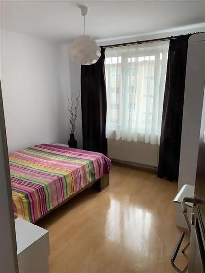 Apartament cu 2 camere decomandat, mobilat în Craiter