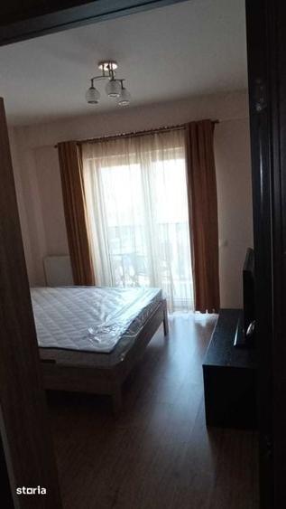Apartament cu 2 camere în Libertății