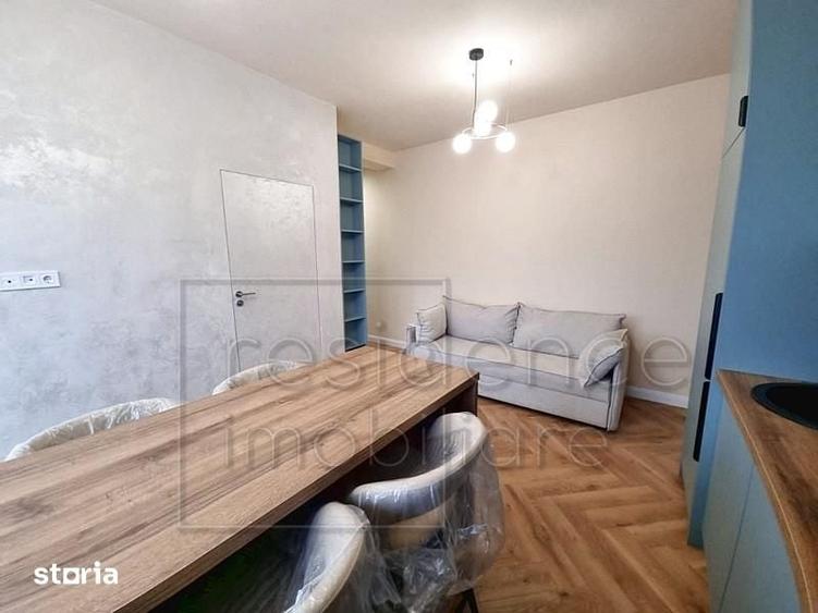 Apartament cu 3 camere semidecomandat în Someșeni