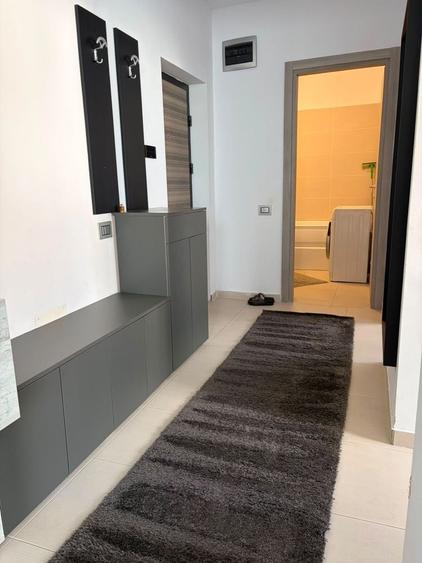 Apartament cu 2 camere decomandat în Fundeni