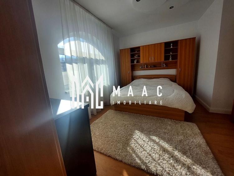 Casă individuală cu 4 camere cu Canalizare în Central