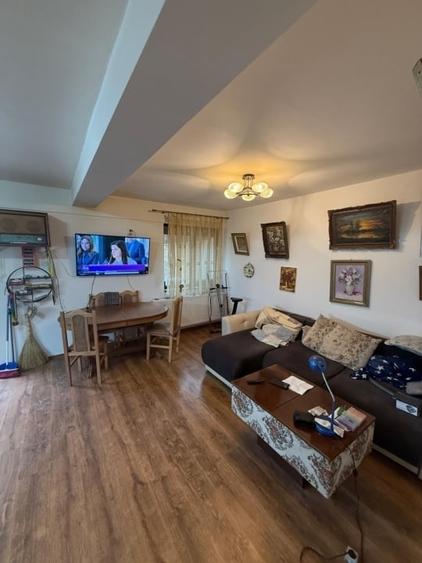 2 camere decomandat- Rediu Casablanca- 67 mp + boxa 3 mp - 87000 euro - 1