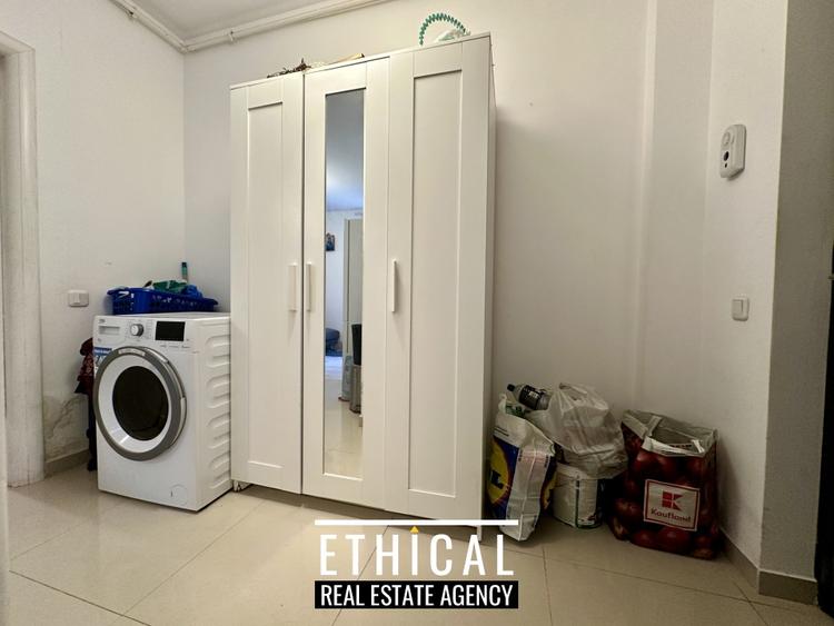 De vanzare Studio decomandat, spatios –  Militari Residence - 4