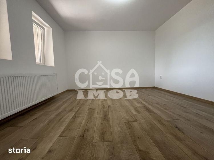 Casa pe parter 80 mp+terasa si teren 860 mp/schimb cu apartament, in C - 17