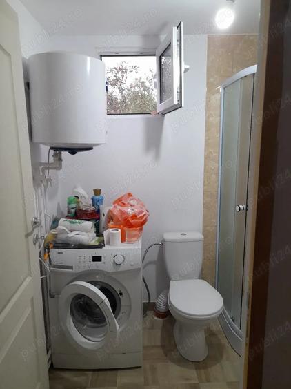 Casă cu Teren 2118 Mp în Cândești