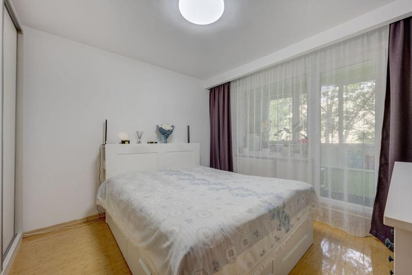 Berceni - Resita | ap 4 camere dec | 3/4 - 6