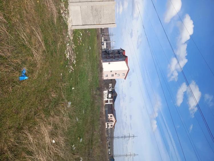 Teren de 251 mp, în Mărăcineanu